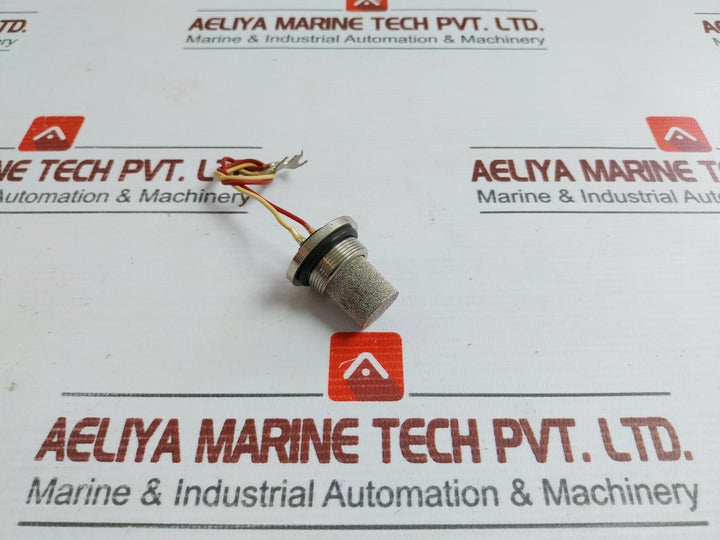 C-10S Catalytic Gas Sensor Brand Komyo Rikagaku Kogyo