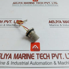 C-10S Catalytic Gas Sensor Brand Komyo Rikagaku Kogyo