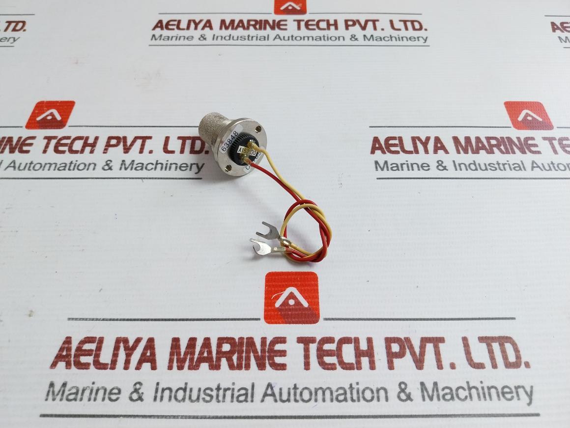 C-10S Catalytic Gas Sensor Brand Komyo Rikagaku Kogyo