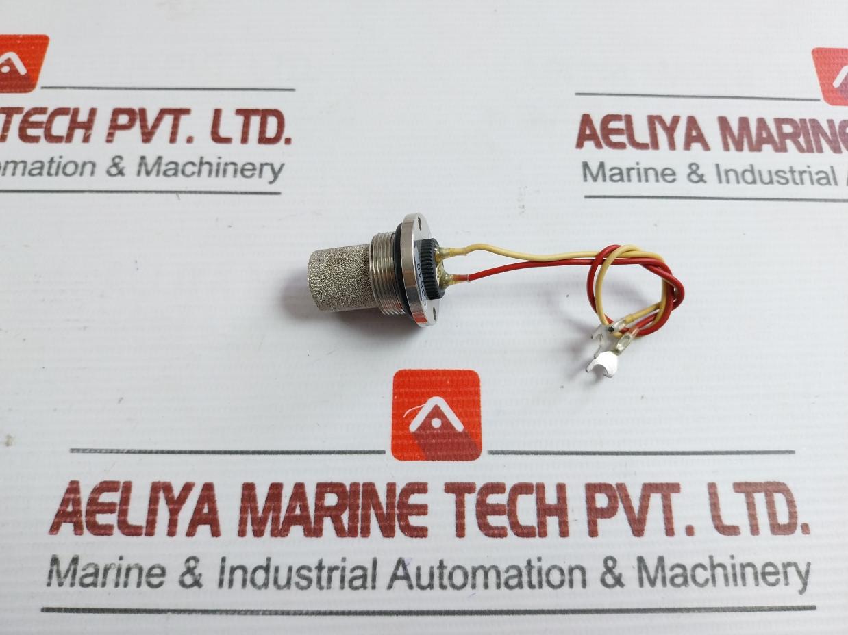 C-10S Catalytic Gas Sensor Brand Komyo Rikagaku Kogyo