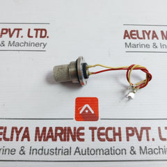 C-10S Catalytic Gas Sensor Brand Komyo Rikagaku Kogyo
