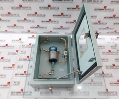 Komyo Rikagaku Kogyo Dsb-nwsk Drain Micro Filter Separator Ml-701 3 Way Valve