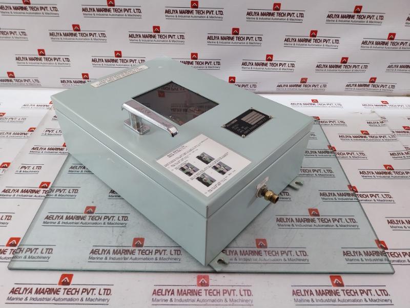 Komyo Rikagaku Kogyo Dsb-nwsk Drain Micro Filter Separator Ml-701 3 Way Valve