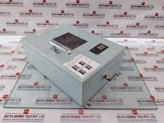 Komyo Rikagaku Kogyo Dsb-nwsk Drain Micro Filter Separator Ml-701 3 Way Valve