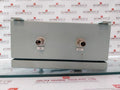 Komyo Rikagaku Kogyo Dsb-nwsk Drain Micro Filter Separator Ml-701 3 Way Valve