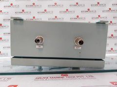 Komyo Rikagaku Kogyo Dsb-nwsk Drain Micro Filter Separator Ml-701 3 Way Valve