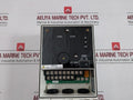 Komyo Rikagaku Kogyo Fa-490 Combustible Gas Alarm Ac 200/220V 4-20Ma