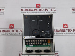 Komyo Rikagaku Kogyo Fa-490 Combustible Gas Alarm Ac 200/220V 4-20Ma