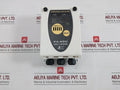 Komyo Rikagaku Kogyo Fa-490 Combustible Gas Alarm Ac 200/220V 4-20Ma