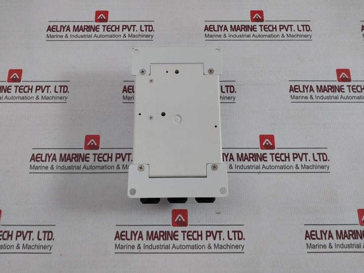 Komyo Rikagaku Kogyo Fa-490 Combustible Gas Alarm Ac 200/220V 4-20Ma