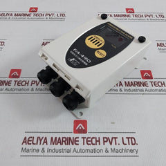 Komyo Rikagaku Kogyo Fa-490 Combustible Gas Alarm Ac 200/220V 4-20Ma