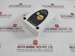Komyo Rikagaku Kogyo Fa-490 Combustible Gas Alarm Ac 200/220V 4-20Ma