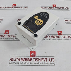 Komyo Rikagaku Kogyo Fa-490 Combustible Gas Alarm Ac 200/220V 4-20Ma