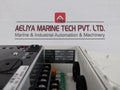 Komyo Rikagaku Kogyo Fa-490 Combustible Gas Alarm Ac 200/220V 4-20Ma