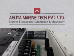 Komyo Rikagaku Kogyo Fa-490 Combustible Gas Alarm Ac 200/220V 4-20Ma