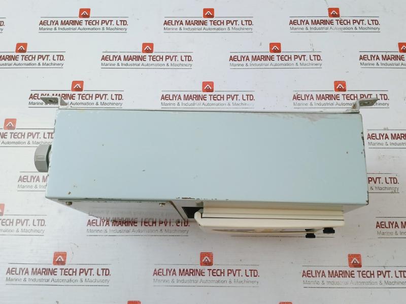 Komyo Rikagaku Kogyo Fa-490 Combustible Gas Alarm Fa-490-b-2V4 4-20 Ma