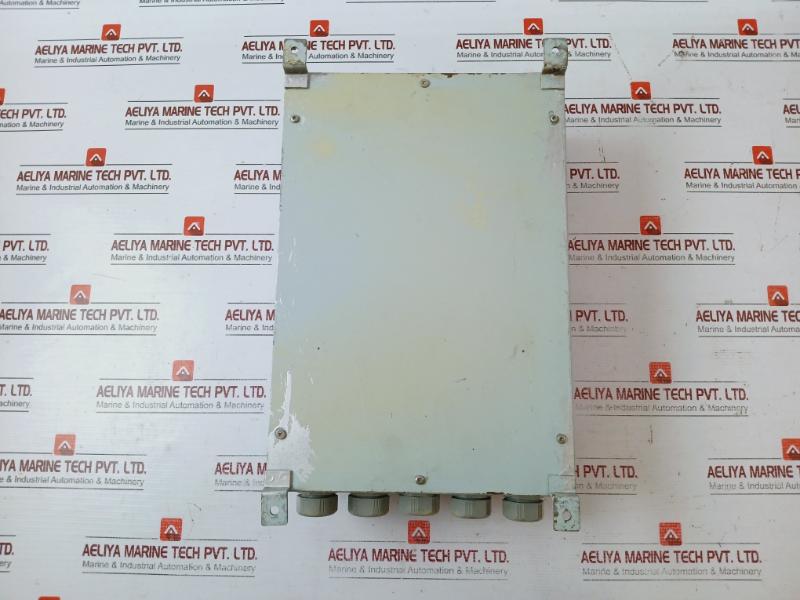 Komyo Rikagaku Kogyo Fa-490 Combustible Gas Alarm Fa-490-b-2V4 4-20 Ma