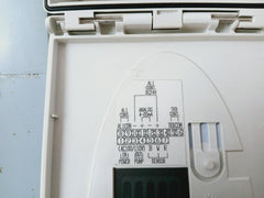 Komyo Rikagaku Kogyo Fa-490 Combustible Gas Alarm Fa-490-b-2V4 4-20 Ma