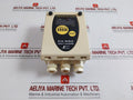 Komyo Rikagaku Kogyo Dc24V Combustible Gas Detection Alarm Unit Fa-490