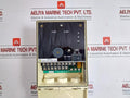Komyo Rikagaku Kogyo Dc24V Combustible Gas Detection Alarm Unit Fa-490