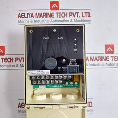 Komyo Rikagaku Kogyo Dc24V Combustible Gas Detection Alarm Unit Fa-490
