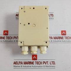 Komyo Rikagaku Kogyo Dc24V Combustible Gas Detection Alarm Unit Fa-490