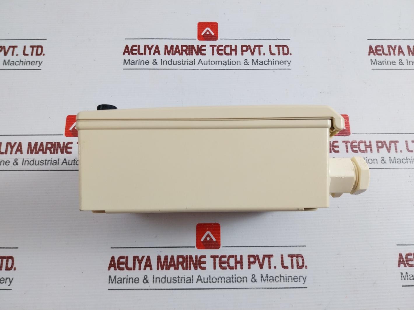 Komyo Rikagaku Kogyo Dc24V Combustible Gas Detection Alarm Unit Fa-490