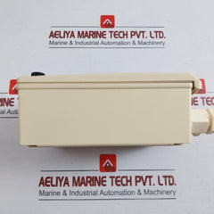 Komyo Rikagaku Kogyo Dc24V Combustible Gas Detection Alarm Unit Fa-490