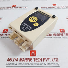 Komyo Rikagaku Kogyo Dc24V Combustible Gas Detection Alarm Unit Fa-490