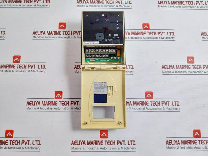 Komyo Rikagaku Kogyo Dc24V Combustible Gas Detection Alarm Unit Fa-490