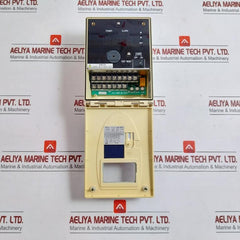 Komyo Rikagaku Kogyo Dc24V Combustible Gas Detection Alarm Unit Fa-490