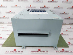 Komyo Rikagaku Kogyo Fma-7Ru-6W Alarm Meter My4N-d2 Ac100-240V Dc24V 5A