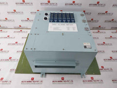 Komyo Rikagaku Kogyo Fma-7Ru-6W Alarm Meter My4N-d2 Ac100-240V Dc24V 5A