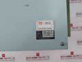 Komyo Rikagaku Kogyo Fma-7Ru-6W Alarm Meter My4N-d2 Ac100-240V Dc24V 5A