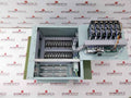 Komyo Rikagaku Kogyo Fma-7Ru-6W Alarm Meter My4N-d2 Ac100-240V Dc24V 5A