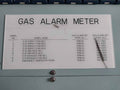 Komyo Rikagaku Kogyo K.K. Fma-7Rf-9W Alarm System Cp30-ba Ac100-240V Dc 24V 5A