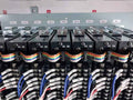 Komyo Rikagaku Kogyo K.K. Fma-7Rf-9W Alarm System Cp30-ba Ac100-240V Dc 24V 5A