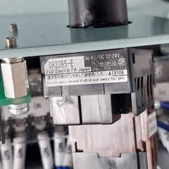 Komyo Rikagaku Kogyo K.K. Fma-7Rf-9W Alarm System Cp30-ba Ac100-240V Dc 24V 5A