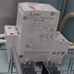 Komyo Rikagaku Kogyo K.K. Fma-7Rf-9W Alarm System Cp30-ba Ac100-240V Dc 24V 5A