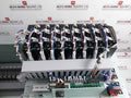 Komyo Rikagaku Kogyo K.K. Fma-7Rf-9W Alarm System Cp30-ba Ac100-240V Dc 24V 5A