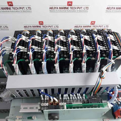Komyo Rikagaku Kogyo K.K. Fma-7Rf-9W Alarm System Cp30-ba Ac100-240V Dc 24V 5A