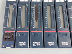 Komyo Rikagaku Kogyo K.K. Fma-7Rf-9W Alarm System Cp30-ba Ac100-240V Dc 24V 5A