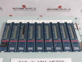 Komyo Rikagaku Kogyo K.K. Fma-7Rf-9W Alarm System Cp30-ba Ac100-240V Dc 24V 5A