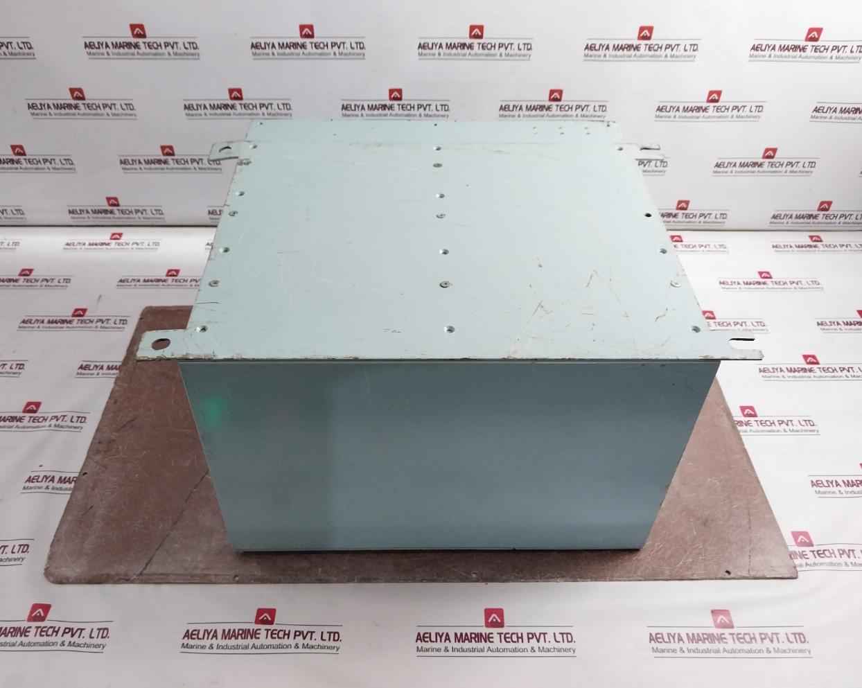 Komyo Rikagaku Kogyo K.K. Fma-7Rf-9W Alarm System Cp30-ba Ac100-240V Dc 24V 5A