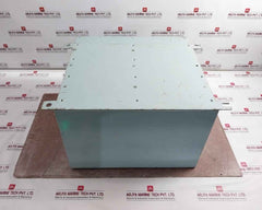 Komyo Rikagaku Kogyo K.K. Fma-7Rf-9W Alarm System Cp30-ba Ac100-240V Dc 24V 5A