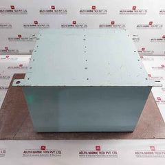 Komyo Rikagaku Kogyo K.K. Fma-7Rf-9W Alarm System Cp30-ba Ac100-240V Dc 24V 5A