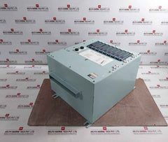 Komyo Rikagaku Kogyo K.K. Fma-7Rf-9W Alarm System Cp30-ba Ac100-240V Dc 24V 5A