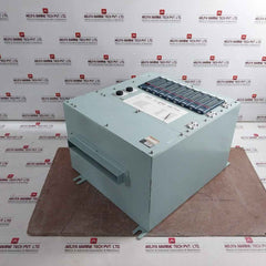 Komyo Rikagaku Kogyo K.K. Fma-7Rf-9W Alarm System Cp30-ba Ac100-240V Dc 24V 5A