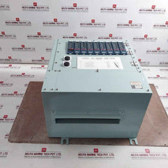 Komyo Rikagaku Kogyo K.K. Fma-7Rf-9W Alarm System Cp30-ba Ac100-240V Dc 24V 5A
