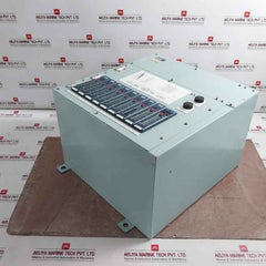 Komyo Rikagaku Kogyo K.K. Fma-7Rf-9W Alarm System Cp30-ba Ac100-240V Dc 24V 5A